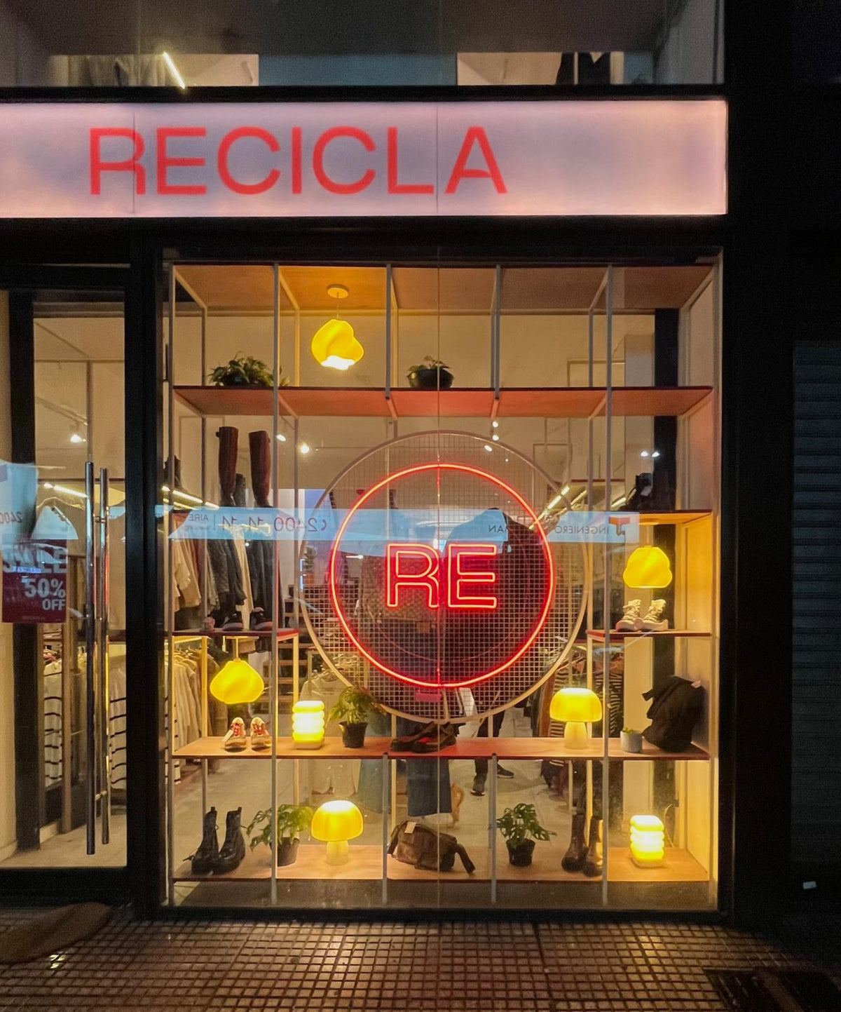 Recicla Jackson