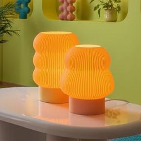 Pack Lámparas Funky