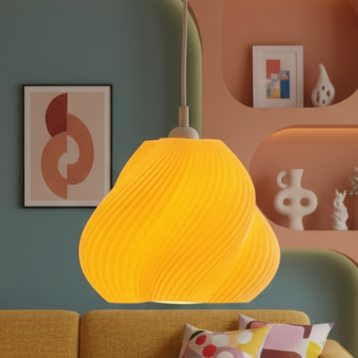 Lámpara de techo - Wavy