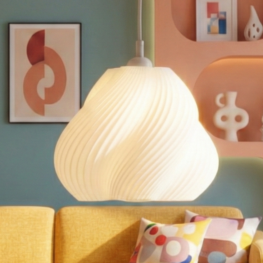 Lámpara de techo - Wavy