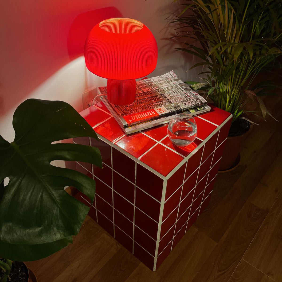 Mesa Rubik