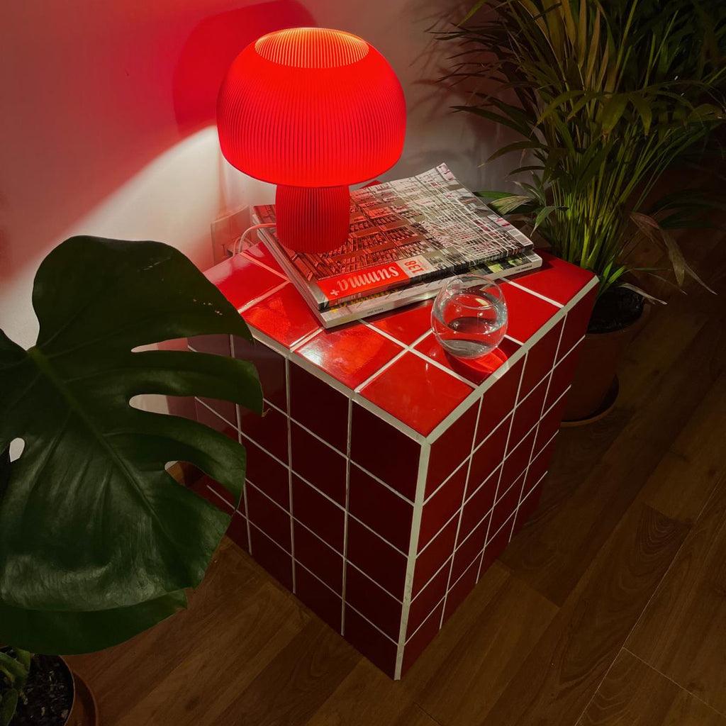 Mesa Rubik