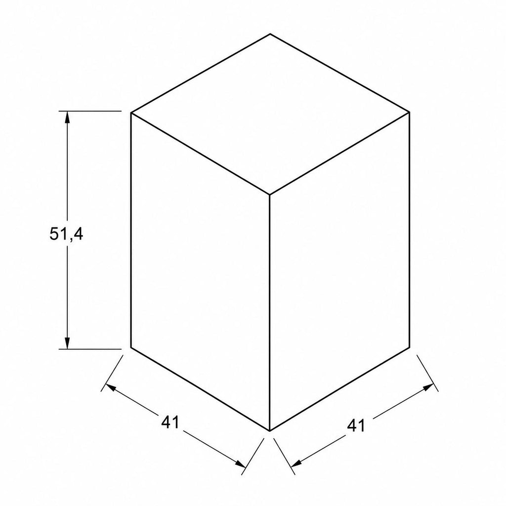 Mesa Rubik